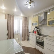 Квартира 76 м², 2-комнатная - изображение 2