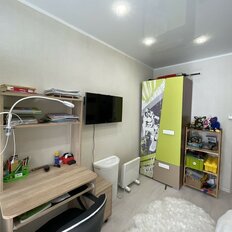 Квартира 61 м², 3-комнатная - изображение 4