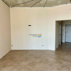 Квартира 68,9 м², 3-комнатная - изображение 3