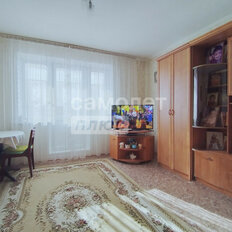 Квартира 69 м², 3-комнатная - изображение 4