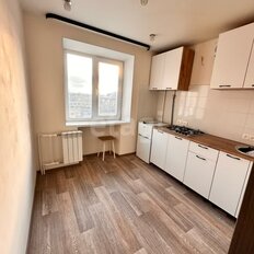 Квартира 31,7 м², 1-комнатная - изображение 3