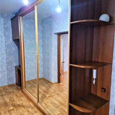 Квартира 49,9 м², 1-комнатная - изображение 3