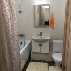 Квартира 53 м², 2-комнатная - изображение 1