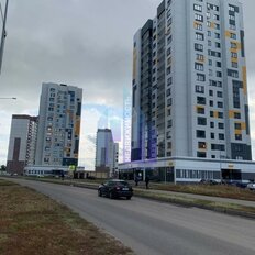 Квартира 40,9 м², 1-комнатная - изображение 3