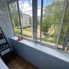 Квартира 31 м², 1-комнатная - изображение 5