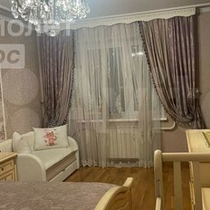 Квартира 81 м², 3-комнатная - изображение 3