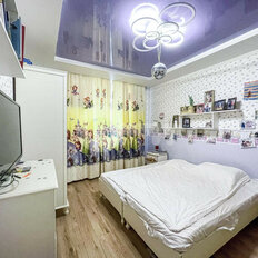 Квартира 103,4 м², 3-комнатная - изображение 3