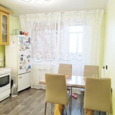 Квартира 55,5 м², 2-комнатная - изображение 2