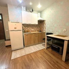 Квартира 23,9 м², студия - изображение 4