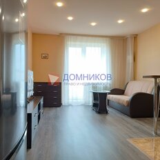 Квартира 23,2 м², 1-комнатная - изображение 2