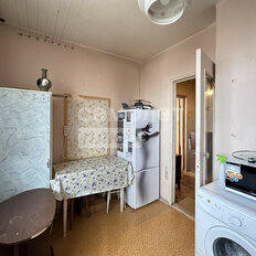 Квартира 36,1 м², 1-комнатная - изображение 4