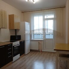 Квартира 36,4 м², 1-комнатная - изображение 2