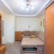 Квартира 28,9 м², 1-комнатная - изображение 4