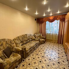Квартира 62,2 м², 3-комнатная - изображение 4