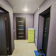 Квартира 37,4 м², 1-комнатная - изображение 5