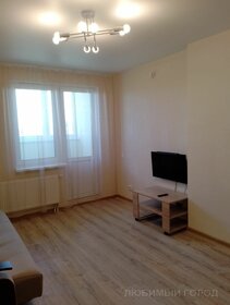 27 м², квартира-студия 20 000 ₽ в месяц - изображение 29