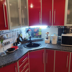 Квартира 55,5 м², 2-комнатная - изображение 5