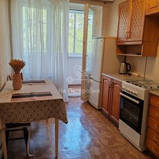 Квартира 39,6 м², 1-комнатная - изображение 3