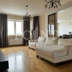 Квартира 155 м², 4-комнатная - изображение 1