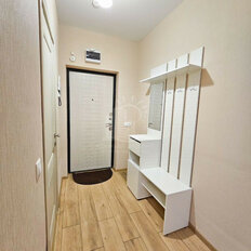 Квартира 28,1 м², студия - изображение 5