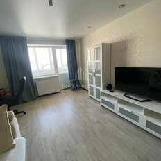 Квартира 68 м², 2-комнатная - изображение 3