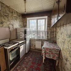 Квартира 32,6 м², 1-комнатная - изображение 2