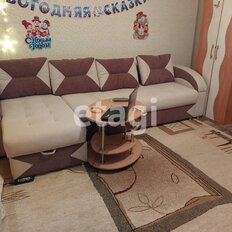 Квартира 52,8 м², 2-комнатная - изображение 1