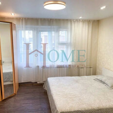 Квартира 47,4 м², 1-комнатная - изображение 5