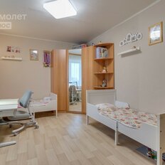 Квартира 56,4 м², 3-комнатная - изображение 2