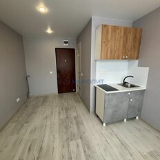 Квартира 13,7 м², студия - изображение 4