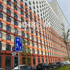 Квартира 26,9 м², студия - изображение 2