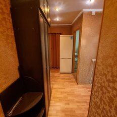 Квартира 46,9 м², 2-комнатная - изображение 3