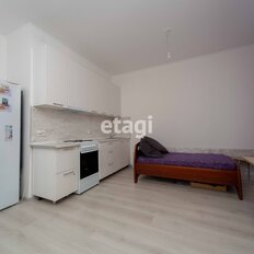 Квартира 25,5 м², студия - изображение 3