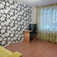 Квартира 29,7 м², 1-комнатная - изображение 5