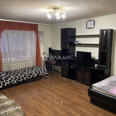 Квартира 32,9 м², студия - изображение 2