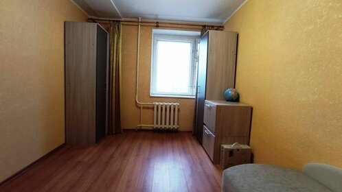 Снять квартиру без мебели в районе Центральный в Новосибирске - изображение 9
