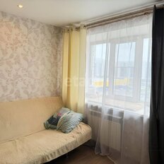 Квартира 43,1 м², 1-комнатная - изображение 3