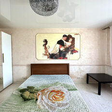 Квартира 28,5 м², 1-комнатная - изображение 4