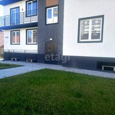 88,7 м², помещение свободного назначения - изображение 2