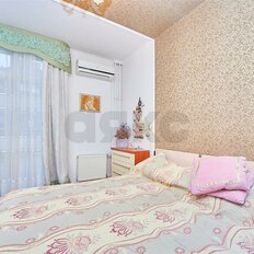 Квартира 61,4 м², 2-комнатная - изображение 5