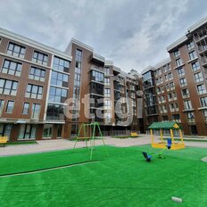 Квартира 37,1 м², 1-комнатная - изображение 2