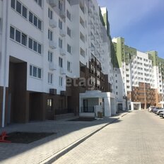 Квартира 38,2 м², 1-комнатная - изображение 2