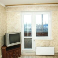 Квартира 29,7 м², 1-комнатная - изображение 4