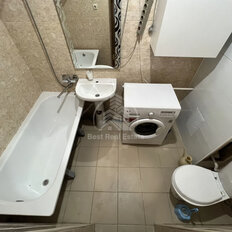 Квартира 36 м², 1-комнатная - изображение 4