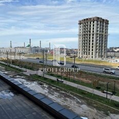 Квартира 106 м², 3-комнатная - изображение 4