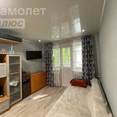 Квартира 33,6 м², 1-комнатная - изображение 2