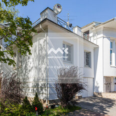 Квартира 218,4 м², 4-комнатная - изображение 1