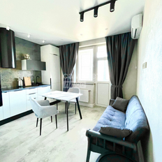 Квартира 32,5 м², 1-комнатная - изображение 1
