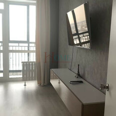 Квартира 35 м², 1-комнатная - изображение 4