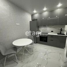 Квартира 38,5 м², 1-комнатная - изображение 2